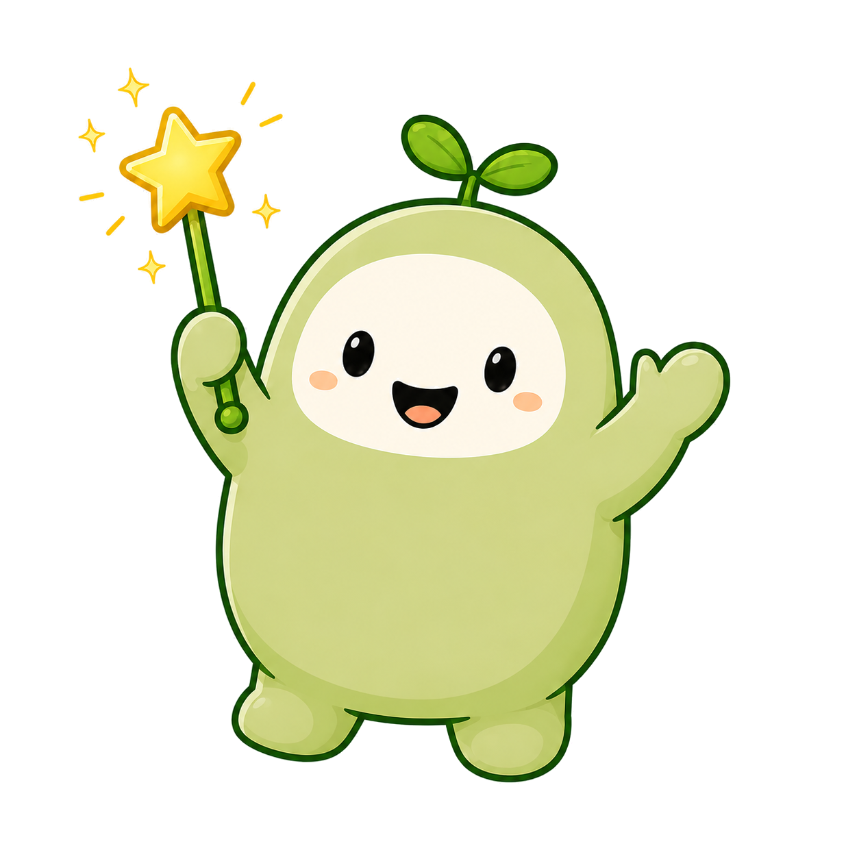 やさまるくん