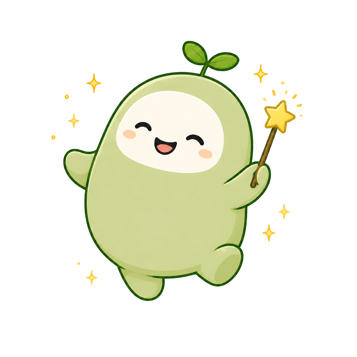 やさまるくん